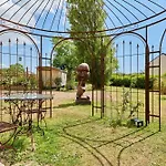 Le Hamelinet וילה Surville (Manche)
