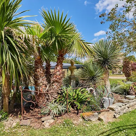 Willa Le Hamelinet *