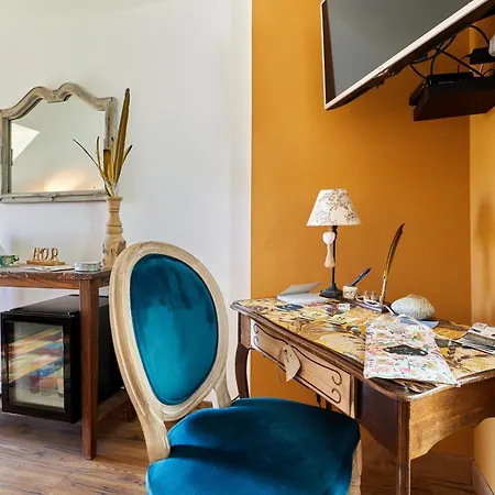 Le Hamelinet Willa Surville (Manche)