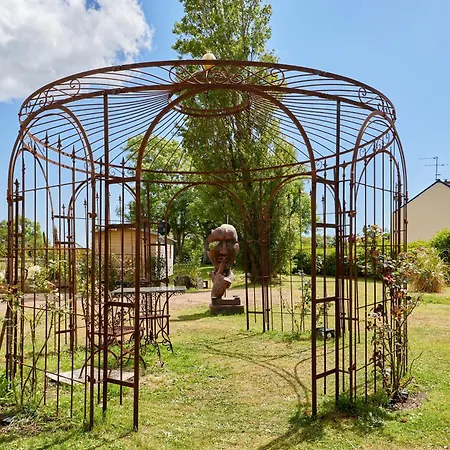 Le Hamelinet * Surville (Manche)