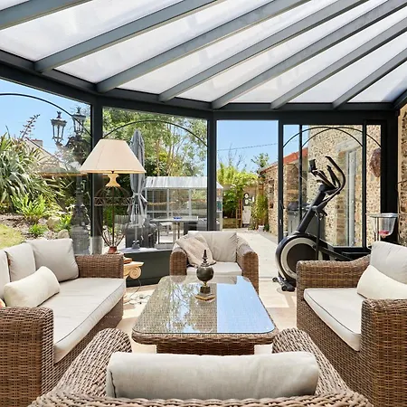 Le Hamelinet * Surville (Manche)