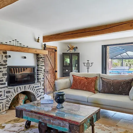 Le Hamelinet * Surville (Manche)