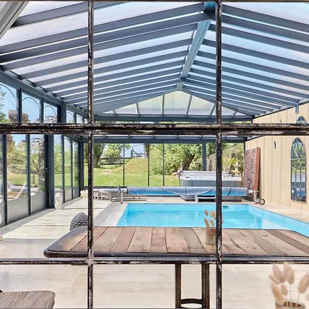 Le Hamelinet * Surville (Manche)