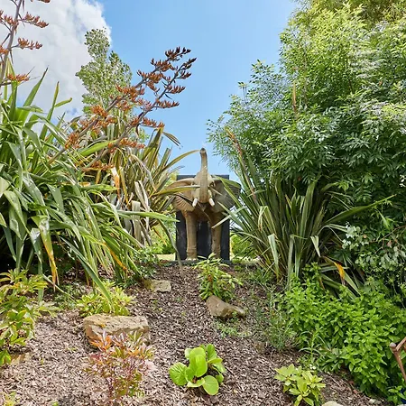 Willa Le Hamelinet *