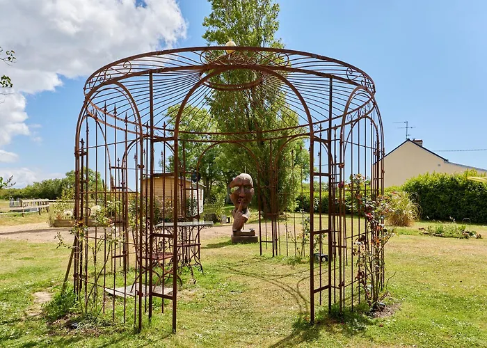 Le Hamelinet * Surville (Manche)