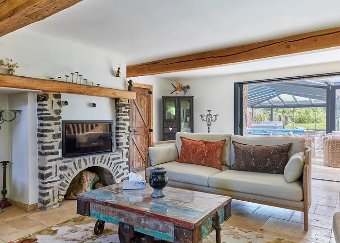 Le Hamelinet * Surville (Manche)