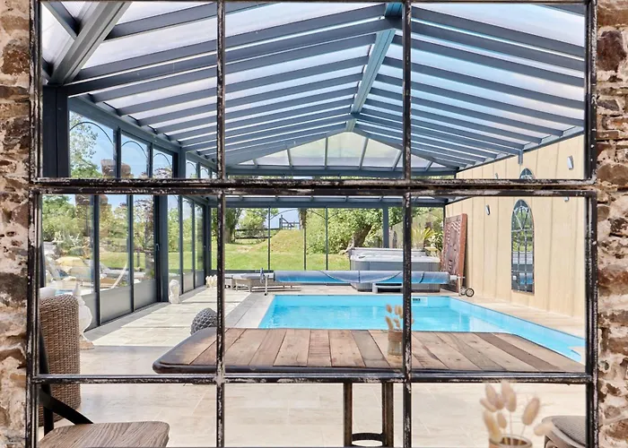 Le Hamelinet * Surville (Manche)