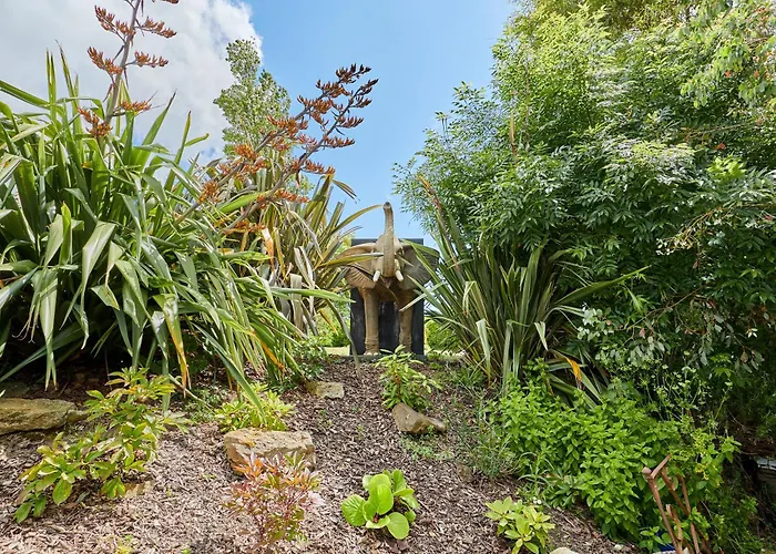 Villa Le Hamelinet *